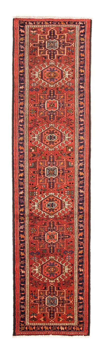カラジャ 絨毯 70x284cm - ペルシャ絨毯