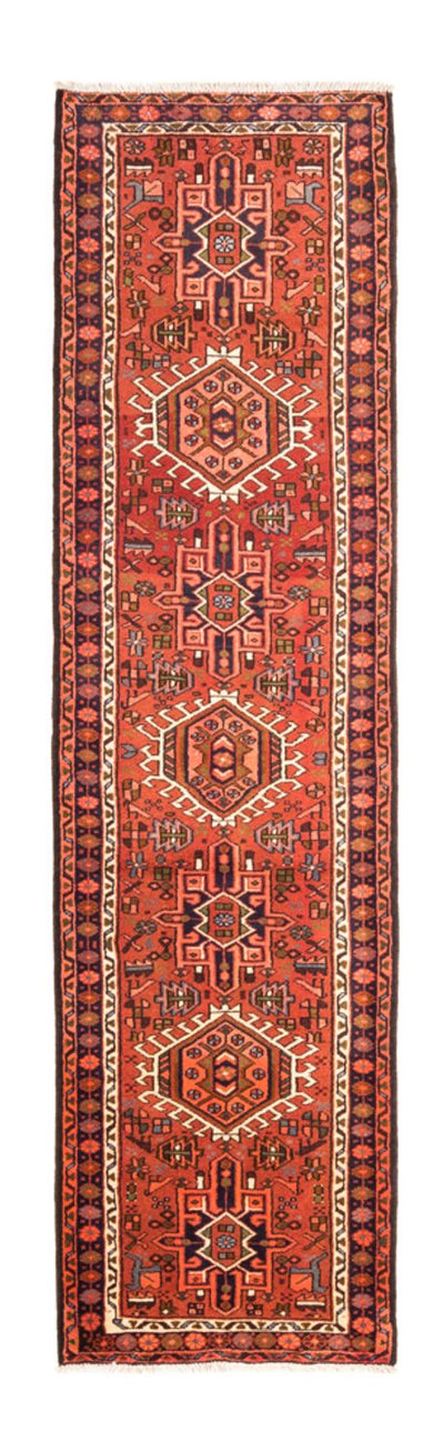 カラジャ 絨毯 76x290cm - ペルシャ絨毯