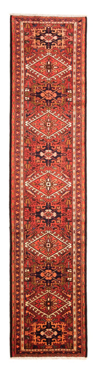 カラジャ 絨毯 298x69cm - ペルシャ絨毯 – product image