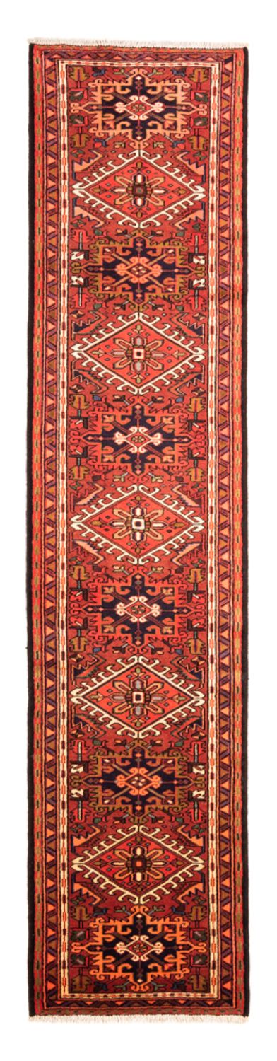 カラジャ 絨毯 69x298cm - ペルシャ絨毯