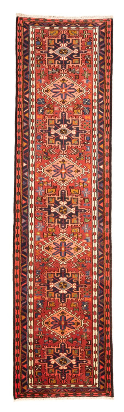 カラジャ 絨毯 76x288cm - ペルシャ絨毯