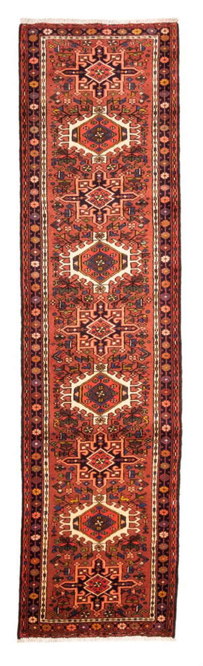 カラジャ 絨毯 79x290cm - ペルシャ絨毯