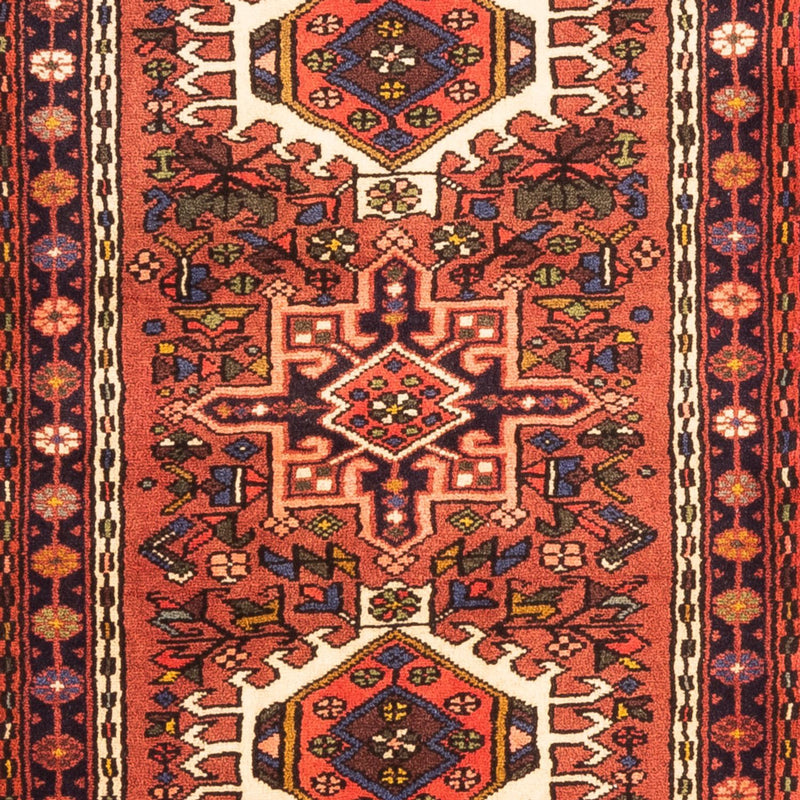 カラジャ 絨毯 290x79cm - ペルシャ絨毯