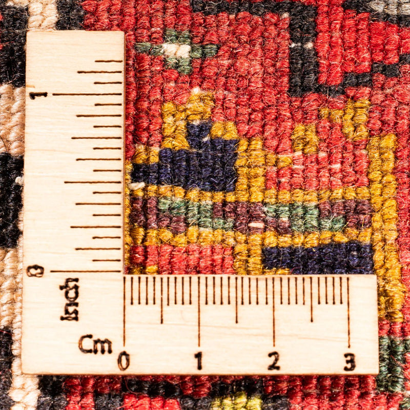 カラジャ 絨毯 314x80cm - ペルシャ絨毯