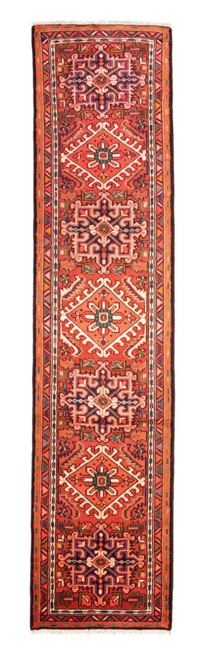 カラジャ 絨毯 73x290cm - ペルシャ絨毯