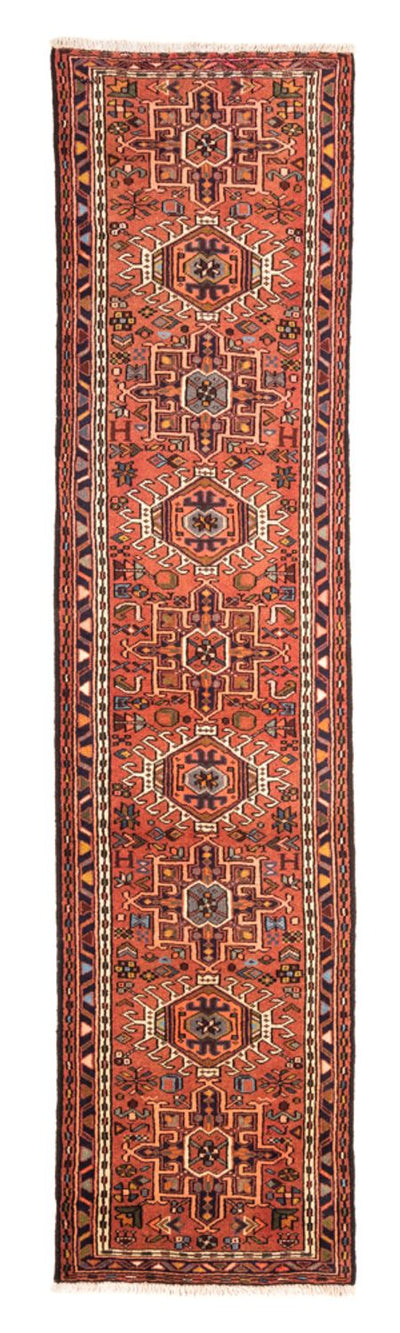 カラジャ 絨毯 86x276cm - ペルシャ絨毯