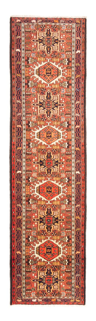カラジャ 絨毯 75x288cm - ペルシャ絨毯