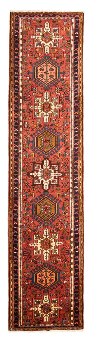 カラジャ 絨毯 71x308cm - ペルシャ絨毯