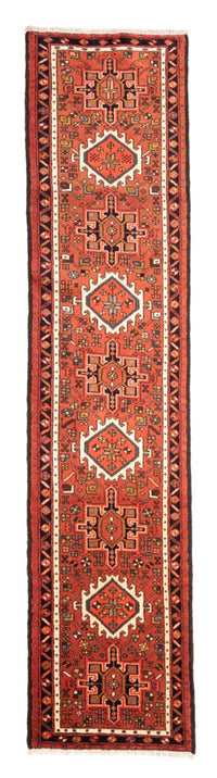 カラジャ 絨毯 293x72cm - ペルシャ絨毯 – product image
