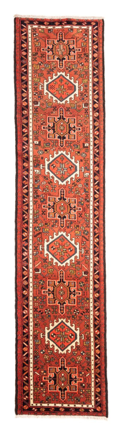 カラジャ 絨毯 72x293cm - ペルシャ絨毯