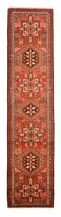 カラジャ 絨毯 293x70cm - ペルシャ絨毯 – product image