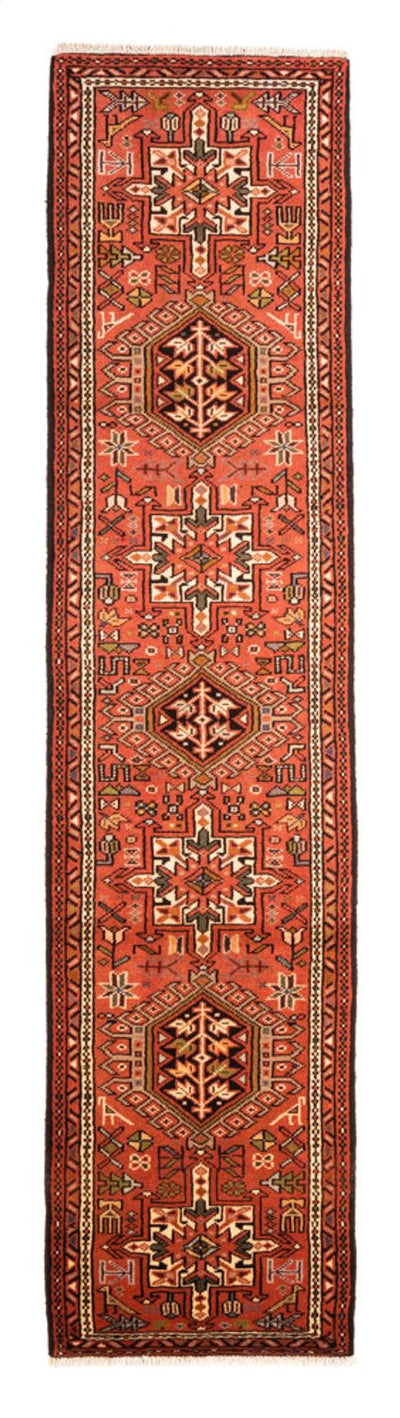 カラジャ 絨毯 70x293cm - ペルシャ絨毯