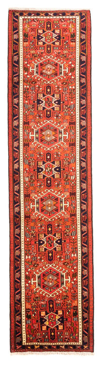 カラジャ 絨毯 290x74cm - ペルシャ絨毯 – product image