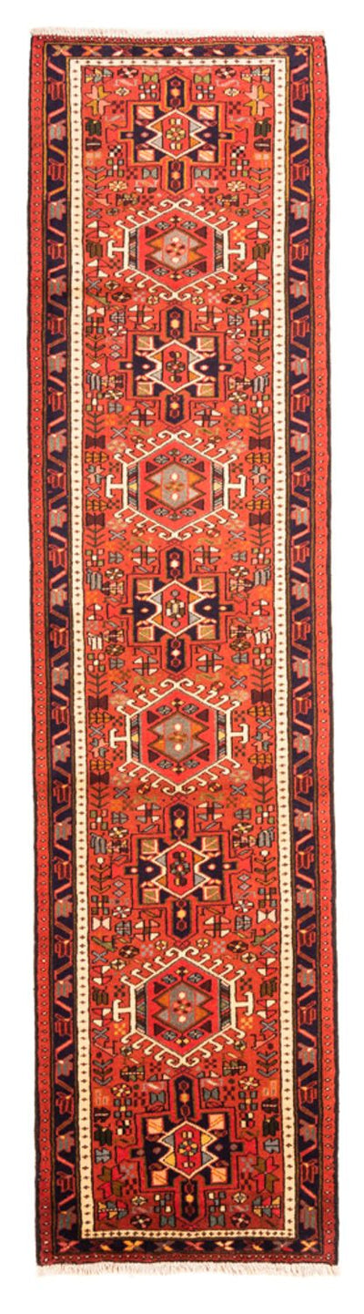 カラジャ 絨毯 74x290cm - ペルシャ絨毯