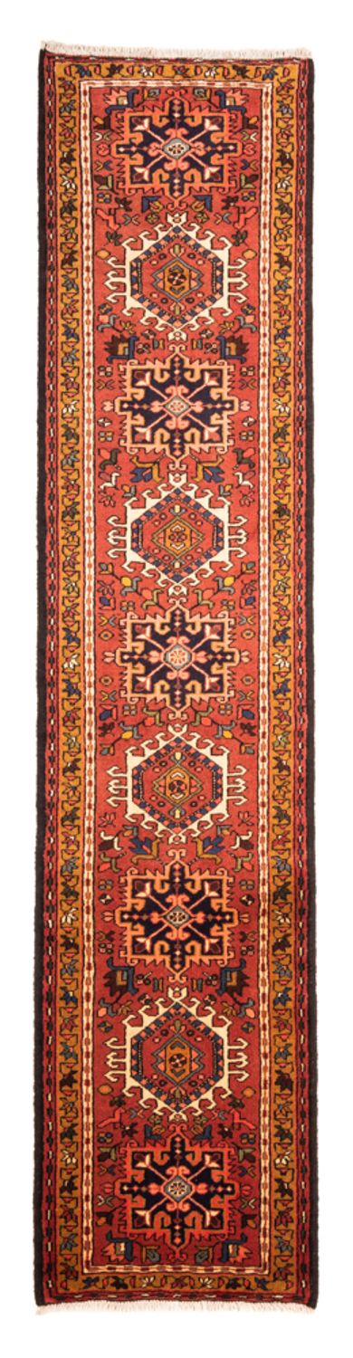 カラジャ 絨毯 70x300cm - ペルシャ絨毯