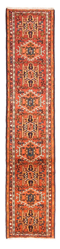 カラジャ 絨毯 316x71cm - ペルシャ絨毯 – product image