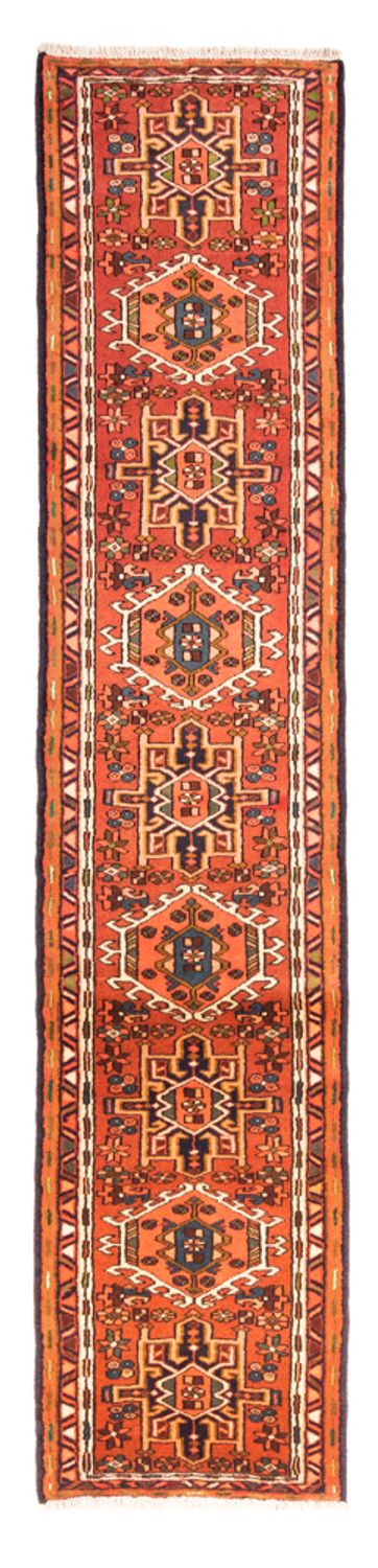 カラジャ 絨毯 71x316cm - ペルシャ絨毯