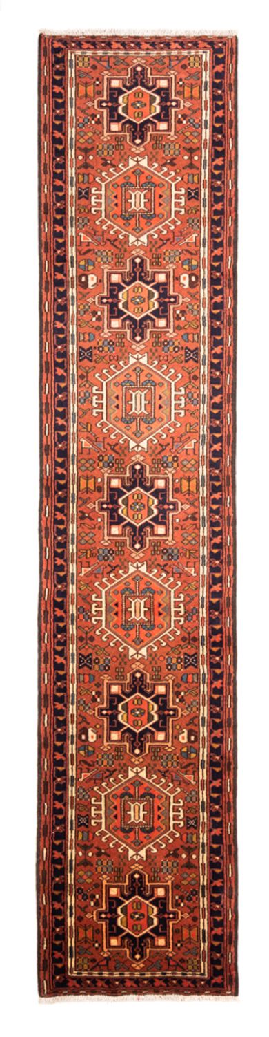 カラジャ 絨毯 68x306cm - ペルシャ絨毯