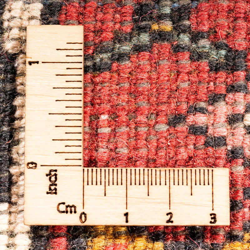 カラジャ 絨毯 306x68cm - ペルシャ絨毯