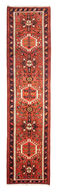 カラジャ 絨毯 285x75cm - ペルシャ絨毯 – product image