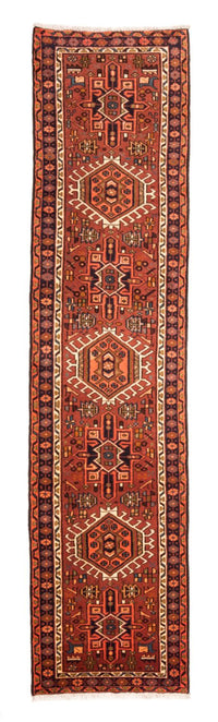 カラジャ 絨毯 287x72cm - ペルシャ絨毯 – product image