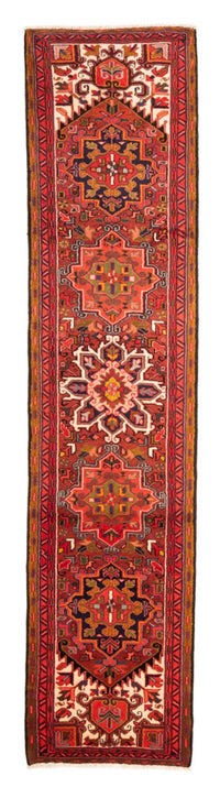 カラジャ 絨毯 296x73cm - ペルシャ絨毯 – product image