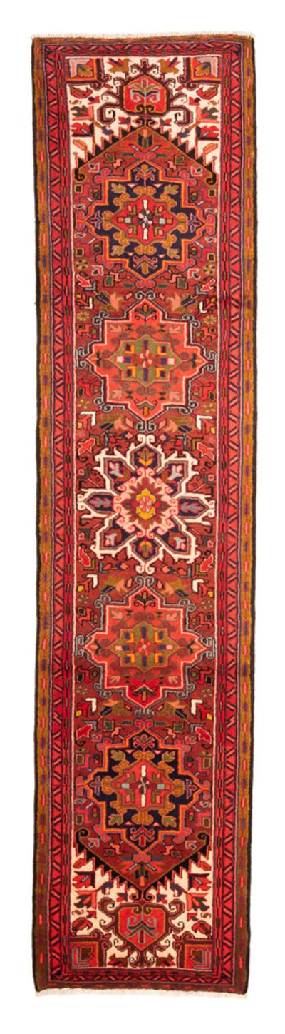 カラジャ 絨毯 73x296cm - ペルシャ絨毯