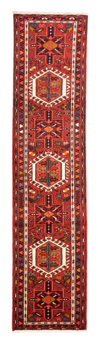 カラジャ 絨毯 288x70cm - ペルシャ絨毯 – product image