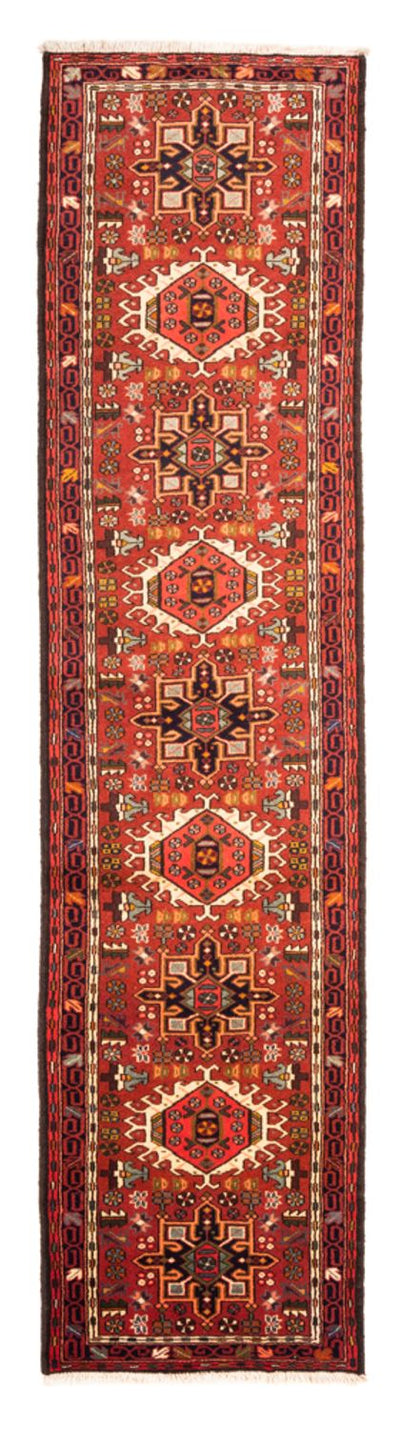 カラジャ 絨毯 73x298cm - ペルシャ絨毯