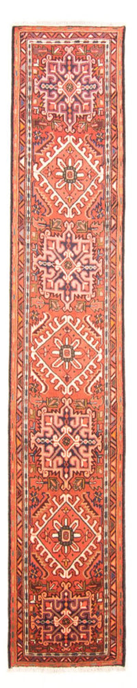 カラジャ 絨毯 432x83cm - ペルシャ絨毯 – product image