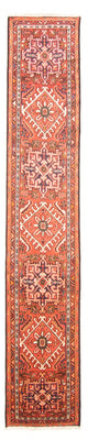 カラジャ 絨毯 432x83cm - ペルシャ絨毯