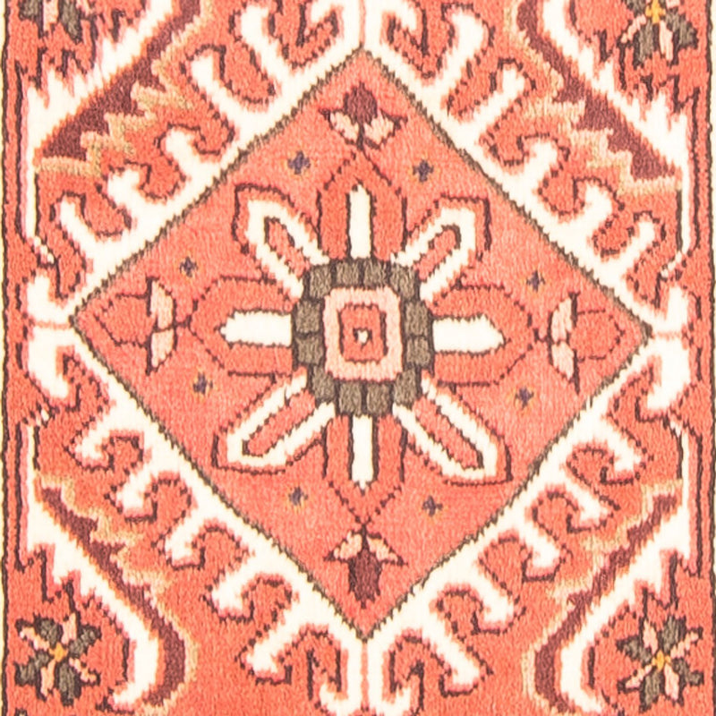 カラジャ 絨毯 432x83cm - ペルシャ絨毯