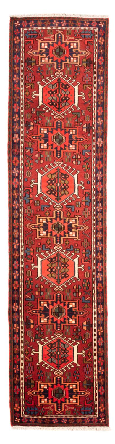 カラジャ 絨毯 72x286cm - ペルシャ絨毯