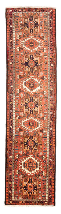 カラジャ 絨毯 294x76cm - ペルシャ絨毯 – product image