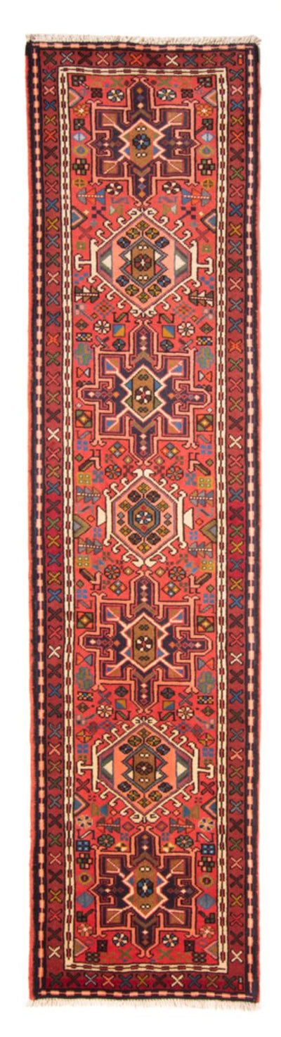カラジャ 絨毯 72x292cm - ペルシャ絨毯