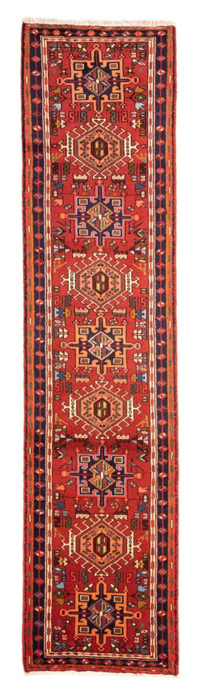 カラジャ 絨毯 70x286cm - ペルシャ絨毯