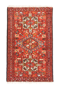 カラジャ 絨毯 95x60cm - ペルシャ絨毯 – product image