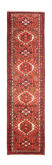 カラジャ 絨毯 286x75cm - ペルシャ絨毯 – product image