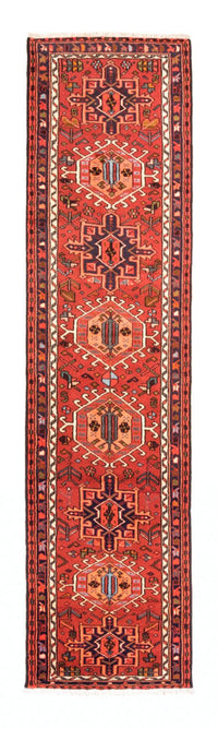 カラジャ 絨毯 276x75cm - ペルシャ絨毯 – product image