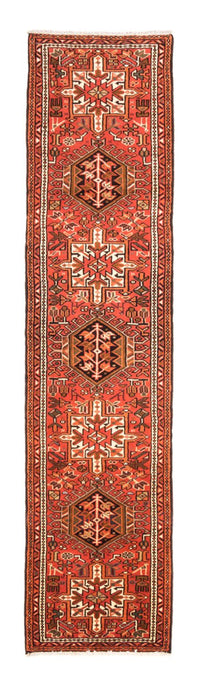 カラジャ 絨毯 276x65cm - ペルシャ絨毯 – product image