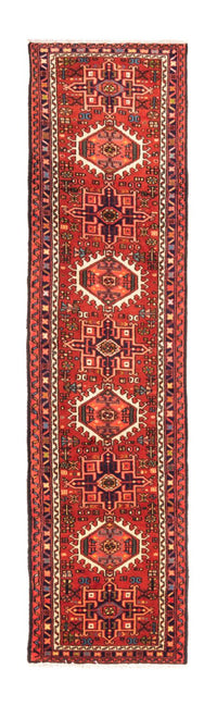 カラジャ 絨毯 287x64cm - ペルシャ絨毯 – product image