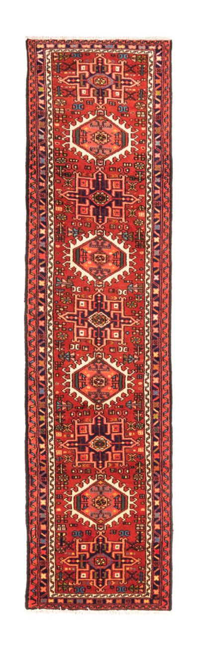 カラジャ 絨毯 64x287cm - ペルシャ絨毯