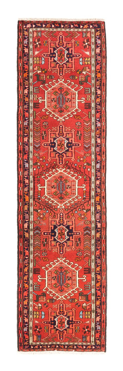 カラジャ 絨毯 74x272cm - ペルシャ絨毯