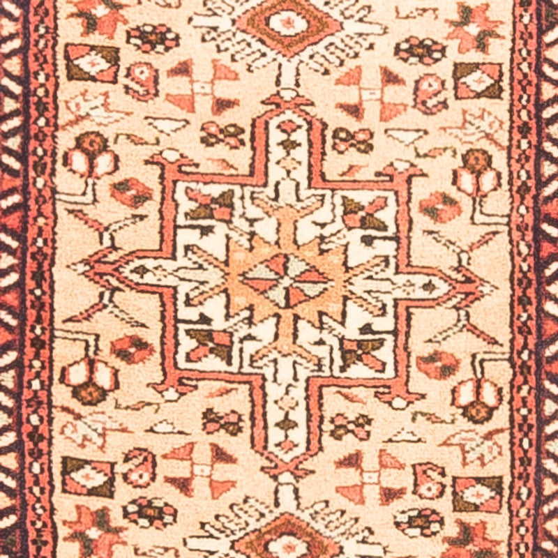 カラジャ 絨毯 322x58cm - ペルシャ絨毯