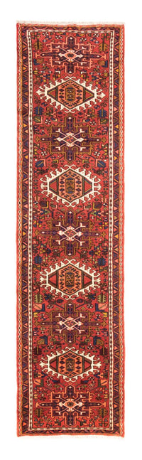 カラジャ 絨毯 280x71cm - ペルシャ絨毯 – product image