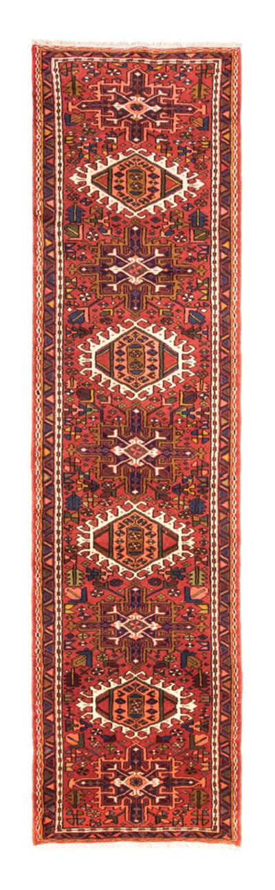 カラジャ 絨毯 71x280cm - ペルシャ絨毯