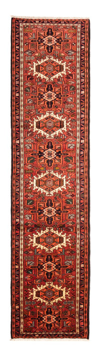 カラジャ 絨毯 292x72cm - ペルシャ絨毯 – product image