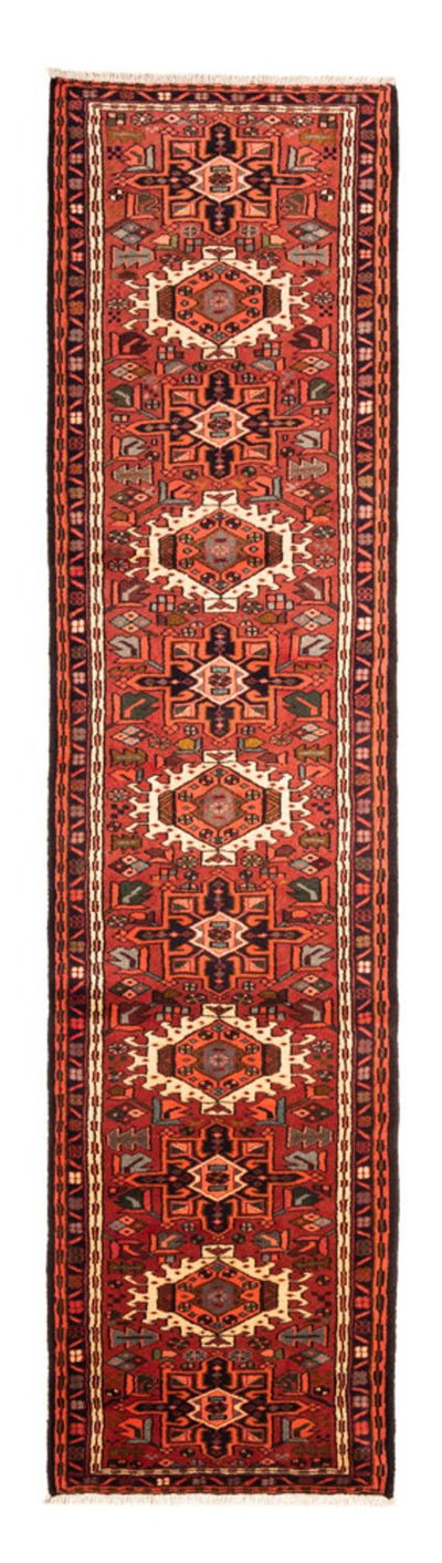 カラジャ 絨毯 72x292cm - ペルシャ絨毯