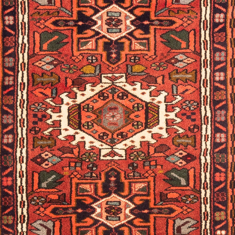 カラジャ 絨毯 292x72cm - ペルシャ絨毯