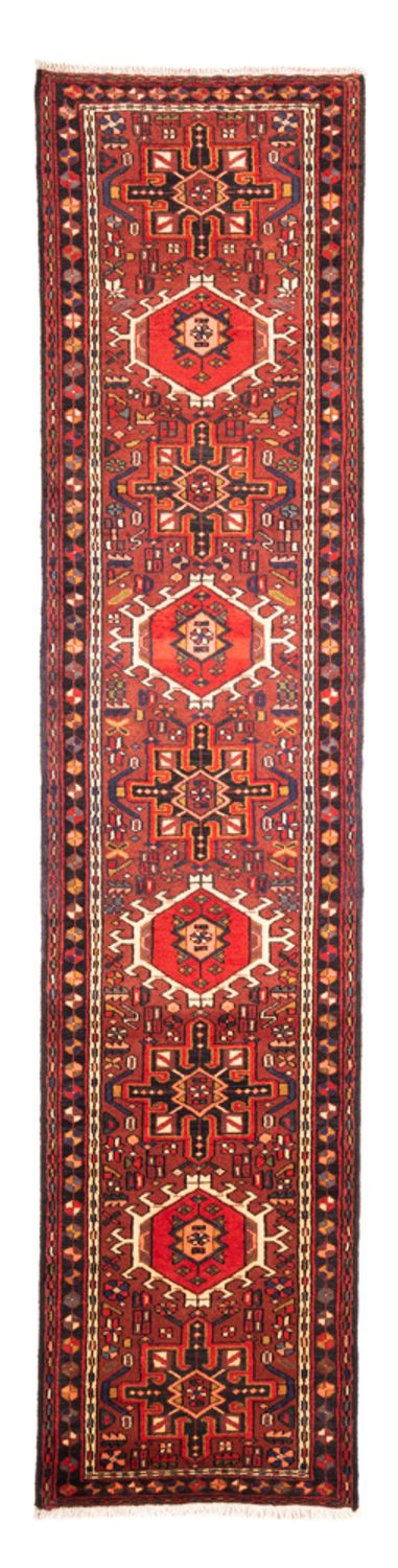 カラジャ 絨毯 66x296cm - ペルシャ絨毯